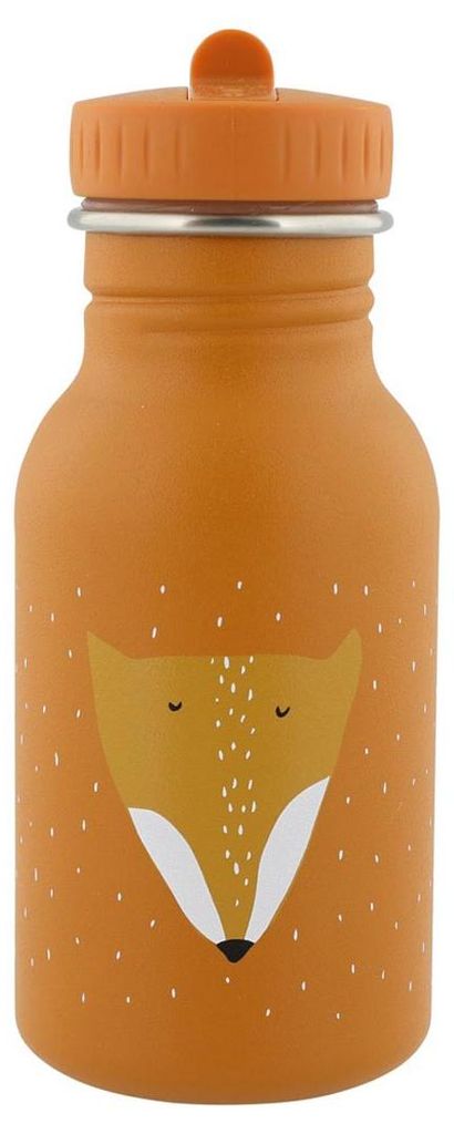 Bidon butelka dla dzieci Lis 350 ml