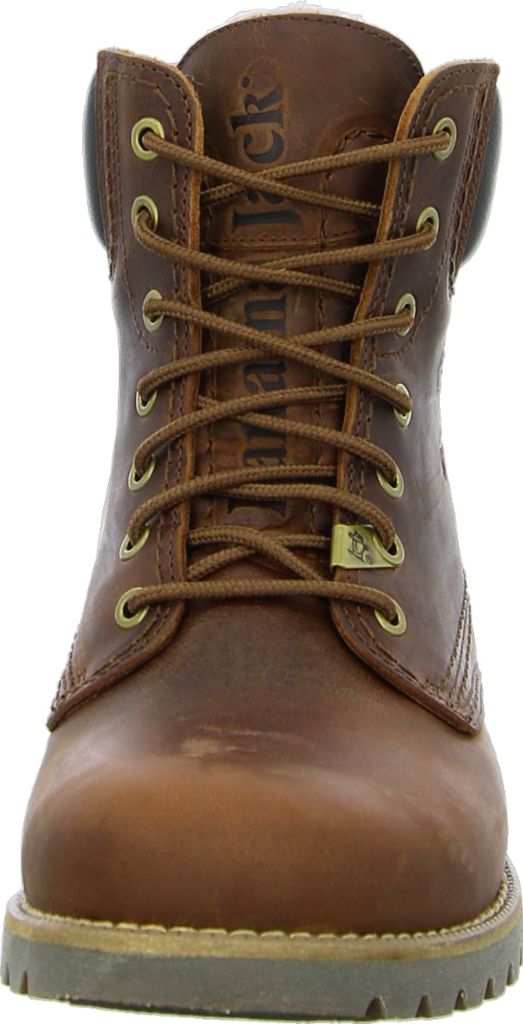 Panama Jack Schnürboots Panama 03 Herren 333333343138 Braun Produktbild 37