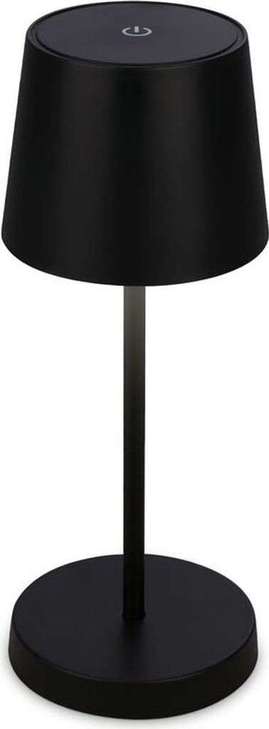 Briloner Boja LED Tischlampe kabellos IP44, Dimmbar, Touch, Produktbild 