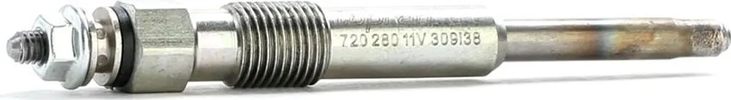 Candeletta Diesel TOPRAN 720 280 per Citroen Fiat Peugeot Toyota 11V