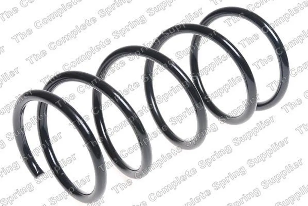 Ressort de suspension robuste 4062079 pour Pixo avec protection anti-rouille