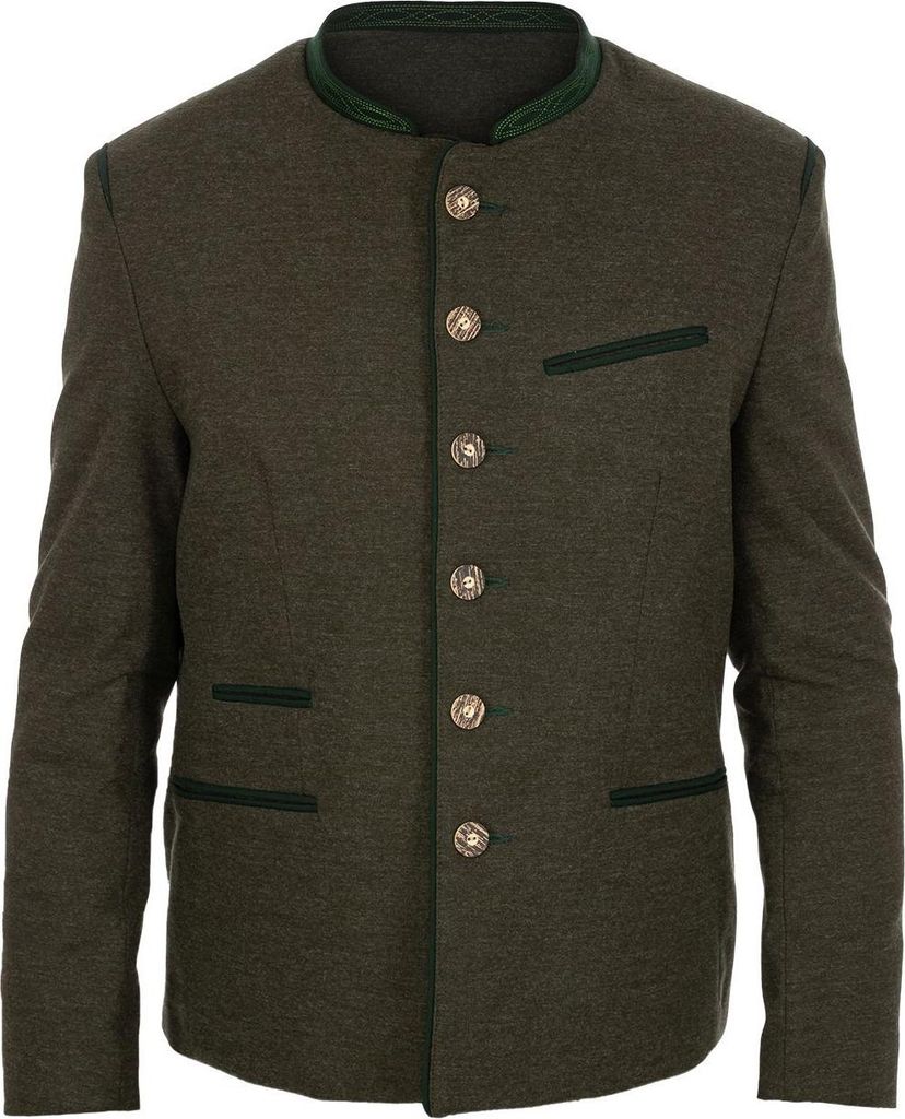 Gipfelstürmer Janker 422002-4233