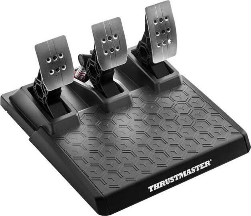 Lenkrad Thrustm. T248X                     FF Wheel Produktbild 22