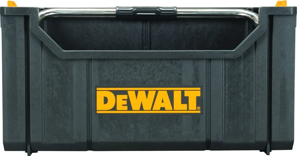 Module de rangement étanche DS450 DeWALT ToughSystem IP65 robuste