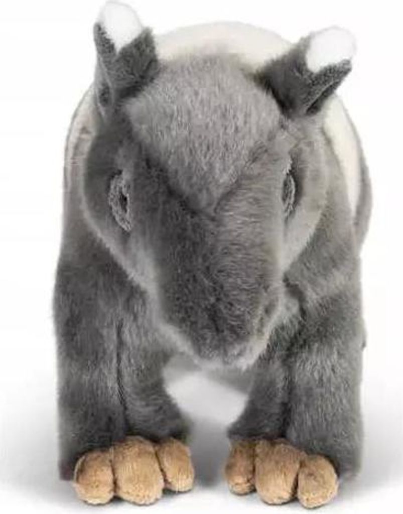 Plyšová hračka Tapir Animigos Obrázok produktu 