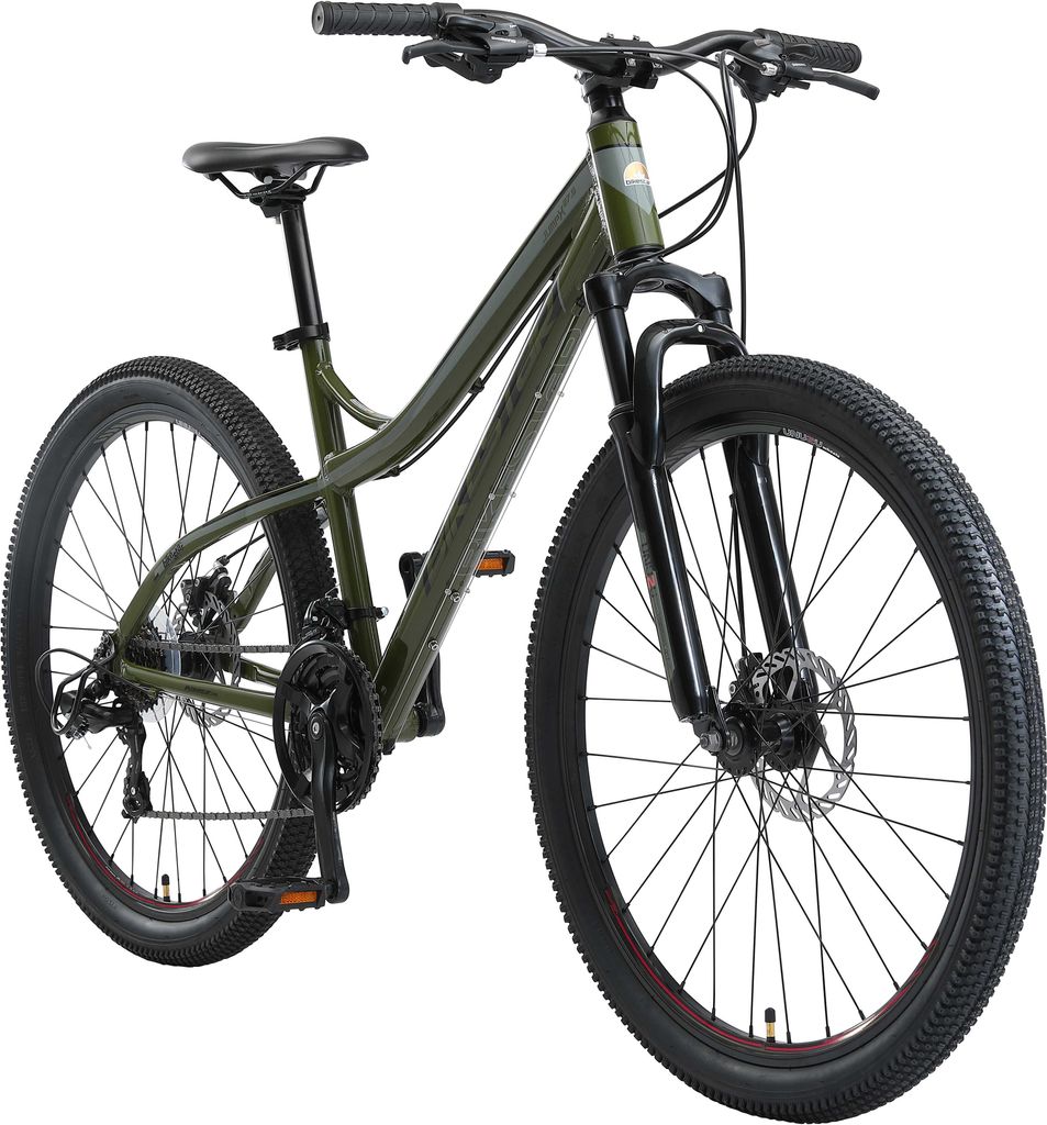 Bikestar hardtail sale