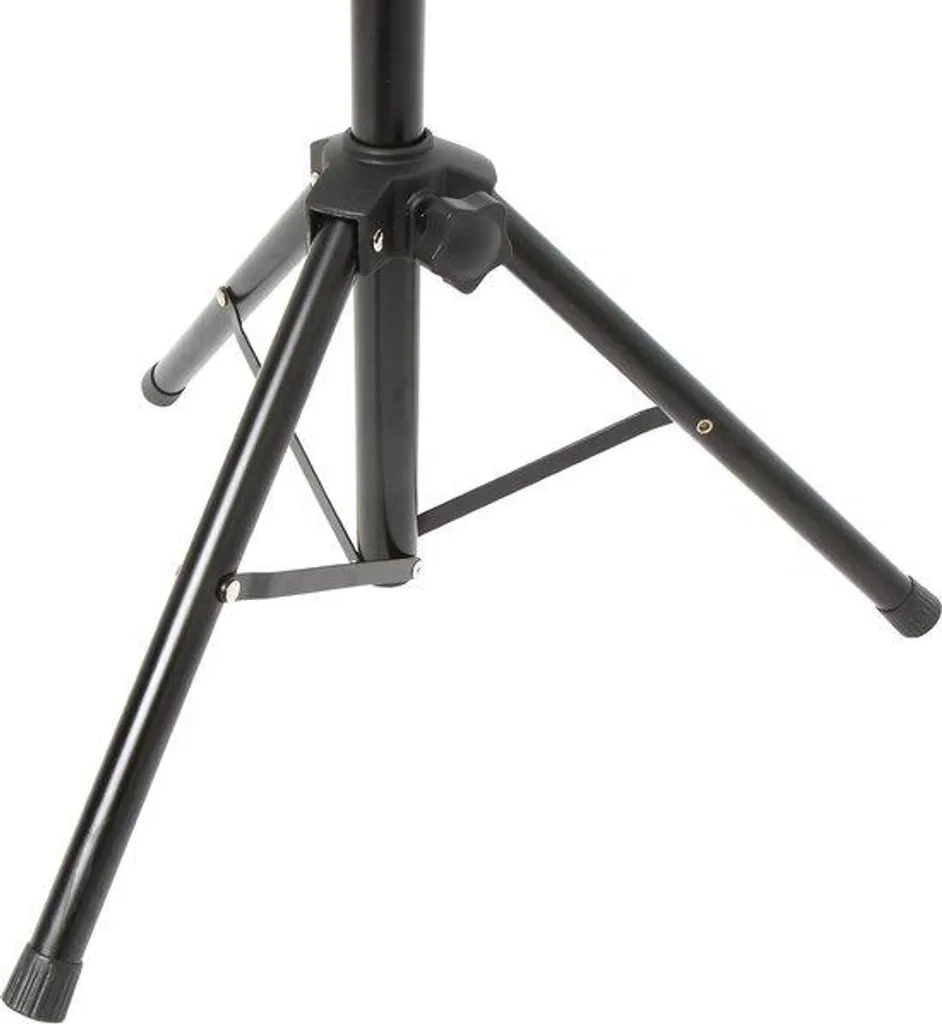 Panneau d'orchestre noir F900720 avec réglage de précision élégant