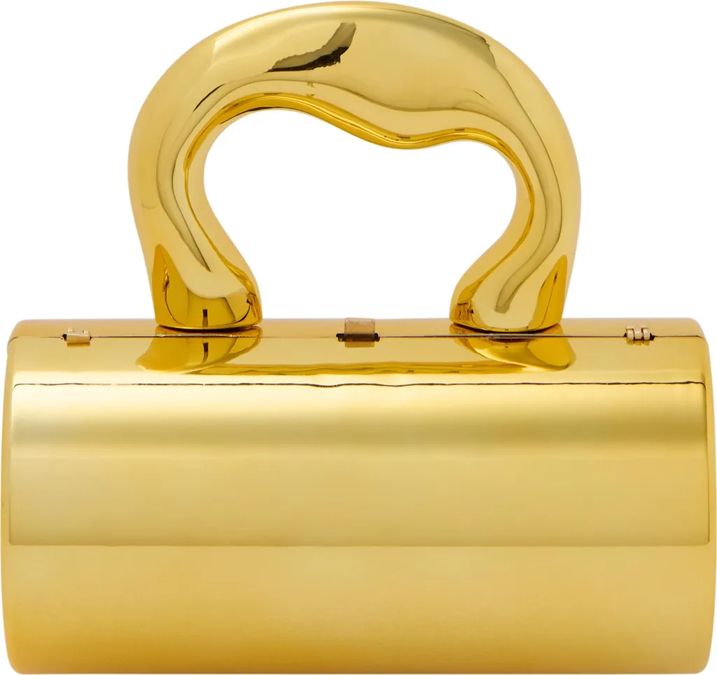 Borsa da donna Joella - oro, taglia unica