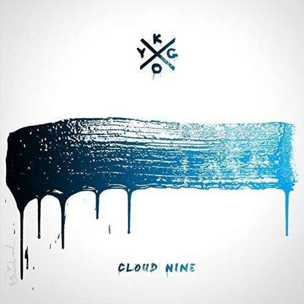 Kygo: Cloud Nine - B1 Recordings 88985331972 - (CD / C) Obrázok produktu 