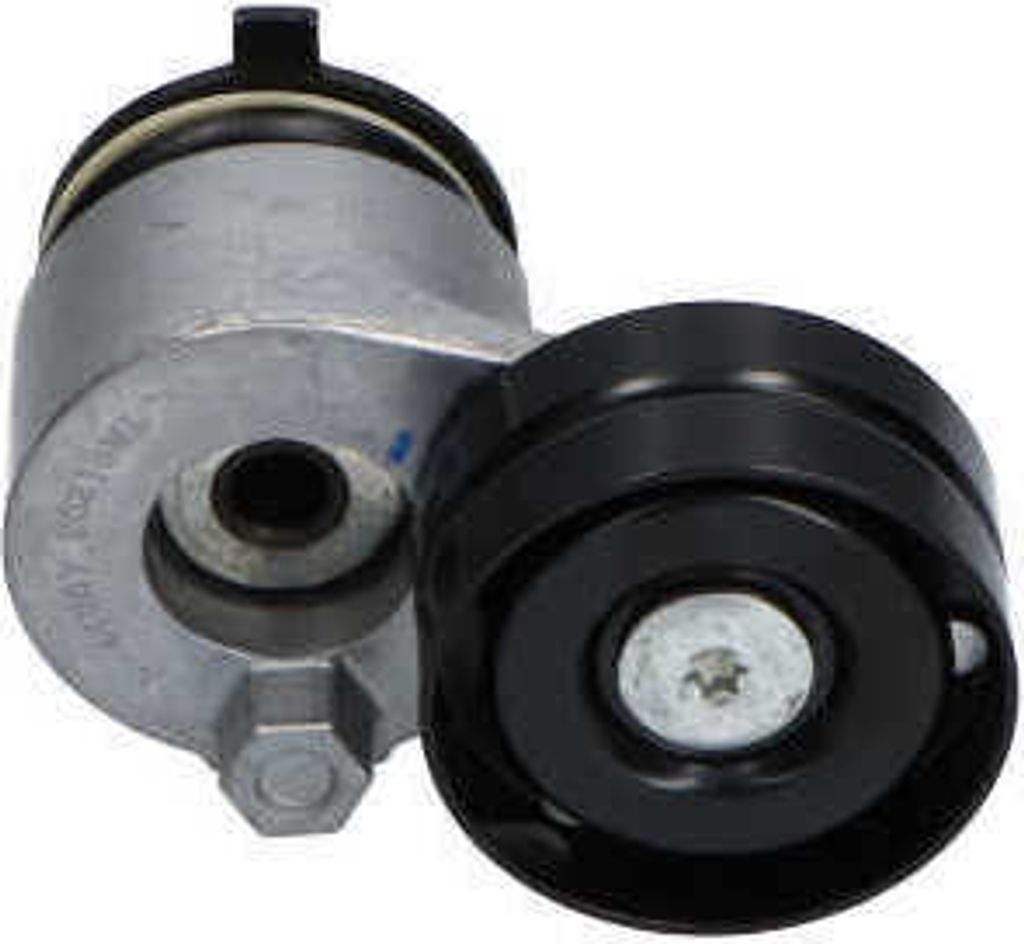 KAVO PARTS DTP-6508 Spannrolle Keilrippenriemen 65mm für OPEL Vivaro A Kastenwagen (X83) Vivaro A Combi (X83) Movano Kastenwagen (X70) Movano Bus