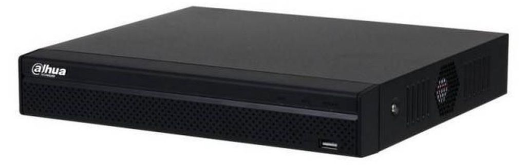 Dahua Technology DHI-NVR4108HS.8P.4KS3 Videoregistratore di Immagine del prodotto 