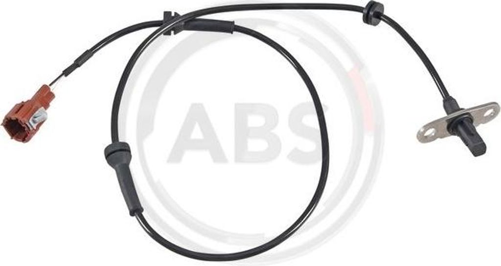 A.B.S. 31309 Raddrehzahlsensor OE 47901EB300 kompatibel mit NP300