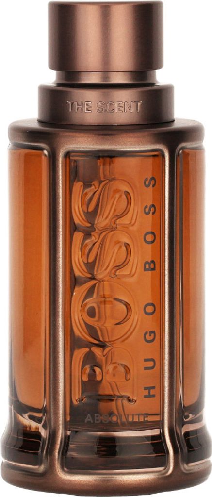Hugo Boss Boss The Scent Absolute For Him Eau De Parfum 50 Produktbild 