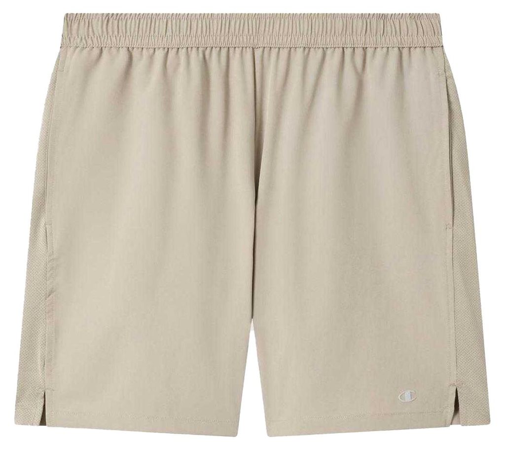 Champion - "Performance" Shorts für Herren GT20591 (M) (Grau)