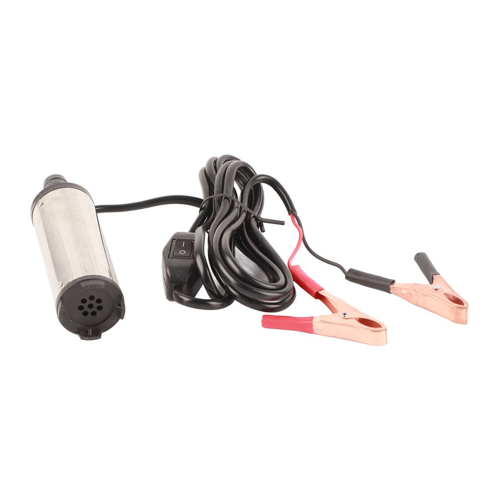 Elektrische Ölpumpe,Dieselkraftstoff-Transferpumpe,Tragbare Dieselölpumpe,Miniatur-Ölpumpe,Multifunktionale Ölpumpe,Elektrische Mini-Wasserpumpe