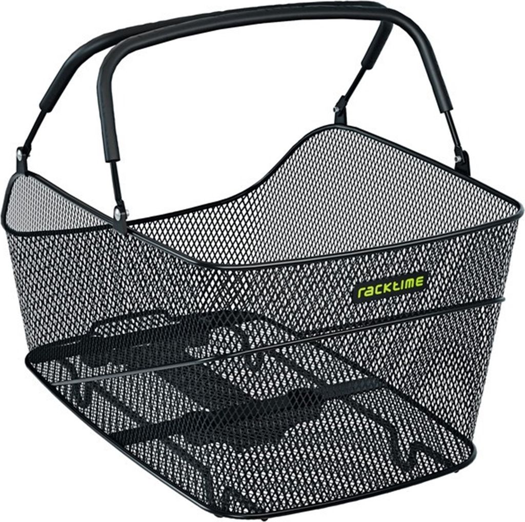 Panier Racktime System Baskit Trunk Mid2.0 30x25x44cm, Image du produit 