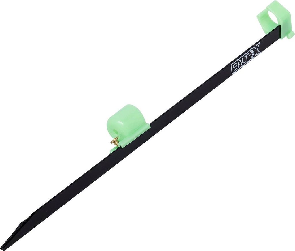 DAM Salt-X Adjusta Rodrest Beach 1 Rod 75cm - Rutenhalter