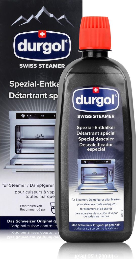 Durgol DST10 Spezial-Entkalker Produktbild 4