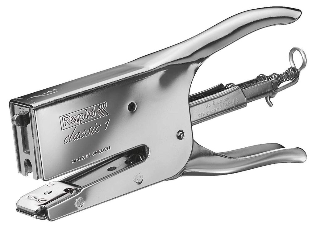 Rapid K1 Cromo Immagine del prodotto 