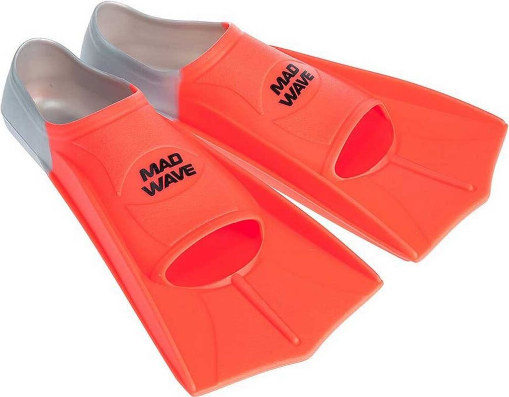Madwave Training Schwimmflossen EU 39-40 EU 39-40