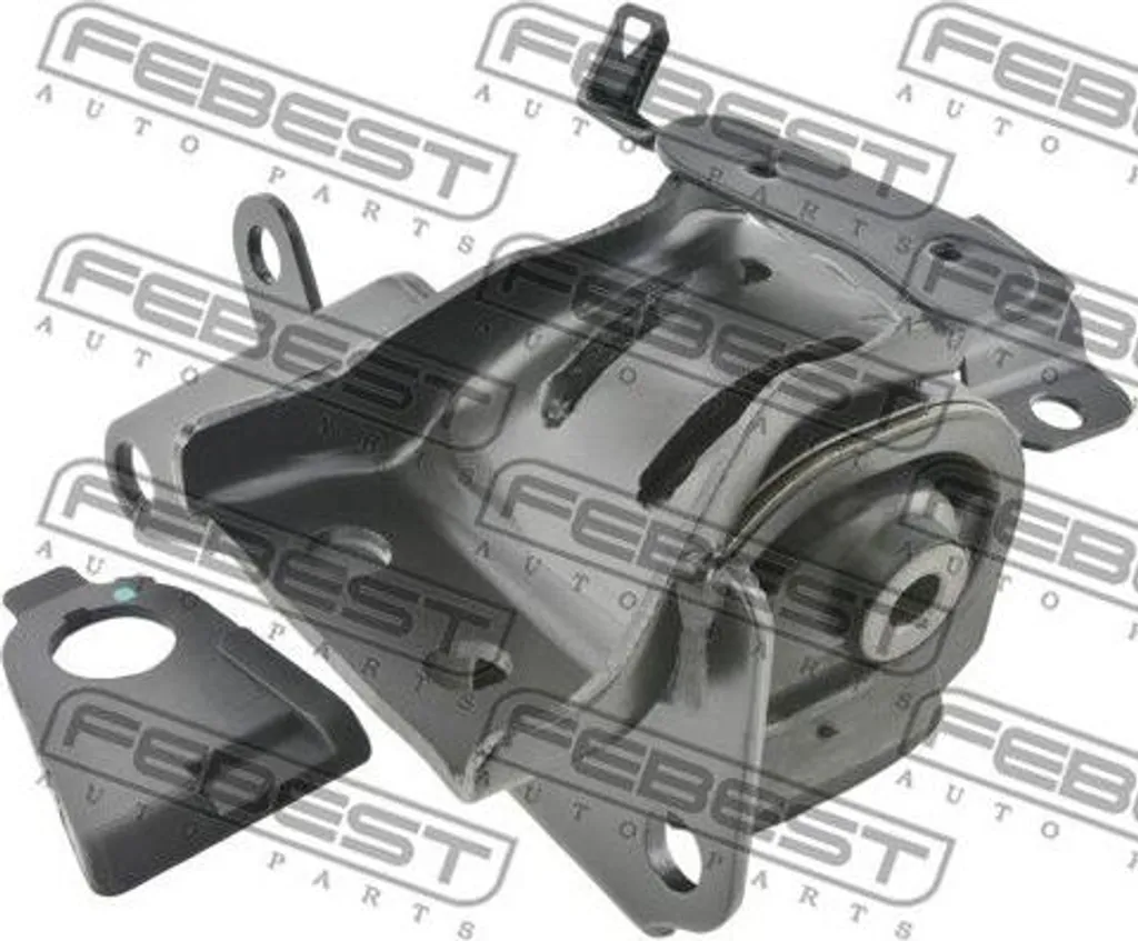 Roulement moteur renforcé FEBEST TM-ZZT250LH haute résistance thermique