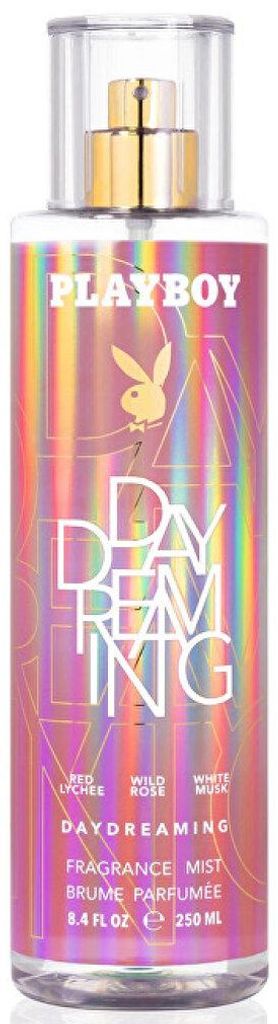 Playboy Fragrance Mist - Daydreaming Produktbild 