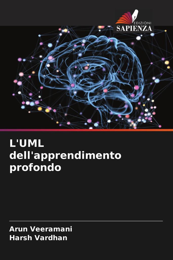 L'UML dell'apprendimento profondo