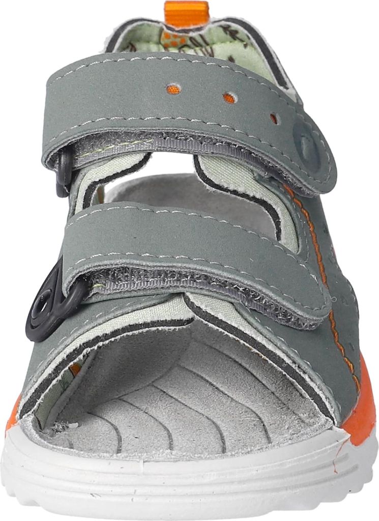 Ricosta Sandalen Jungen 32303139333532 Grün 25 EU