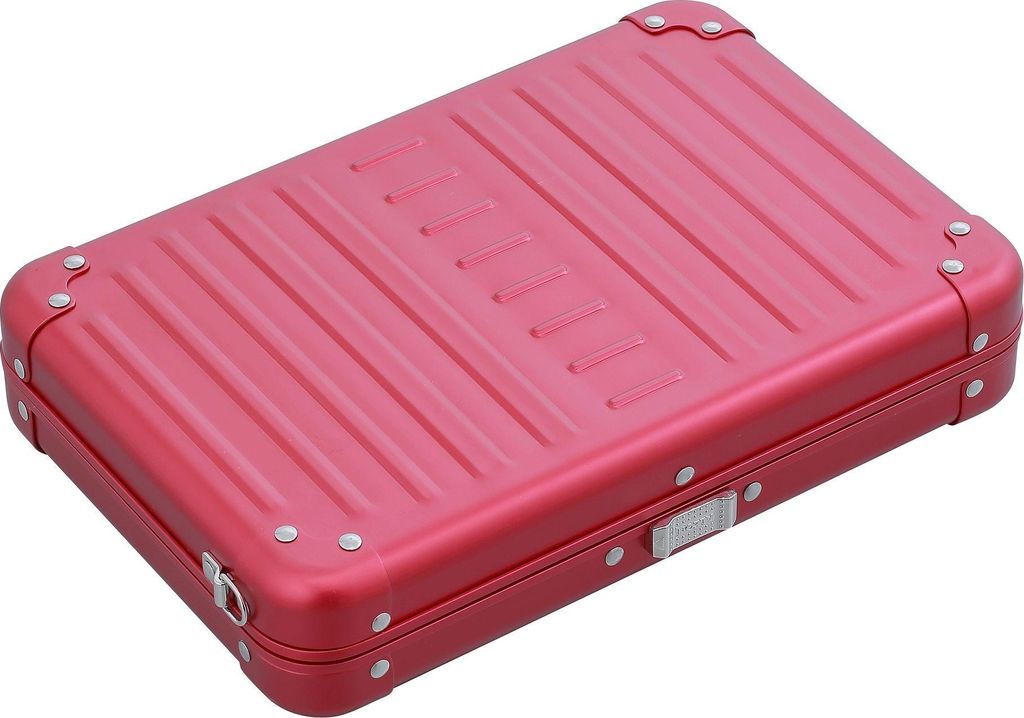 Aleon Vanity Case Umhängetasche 25 cm