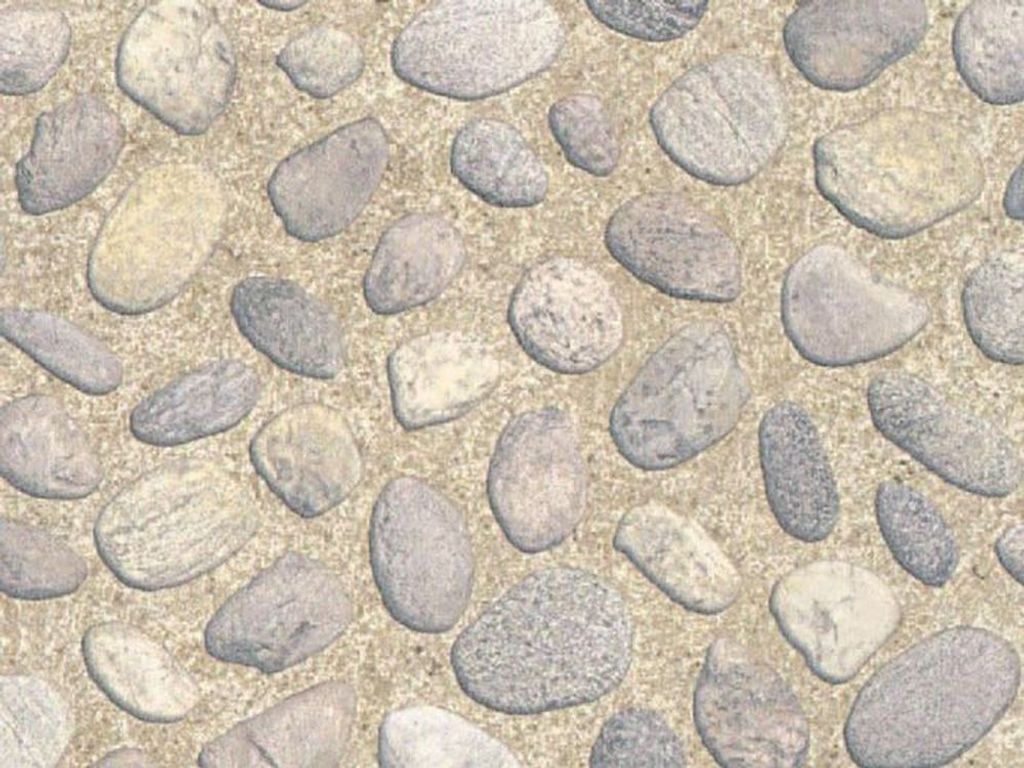 Klebefolie - Möbelfolie Steine Nachbildungfolie 45 cm x 200 Produktbild 