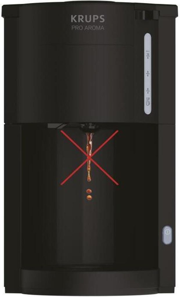 KM 3038 ProAroma Filterkaffeemaschine Produktbild 6