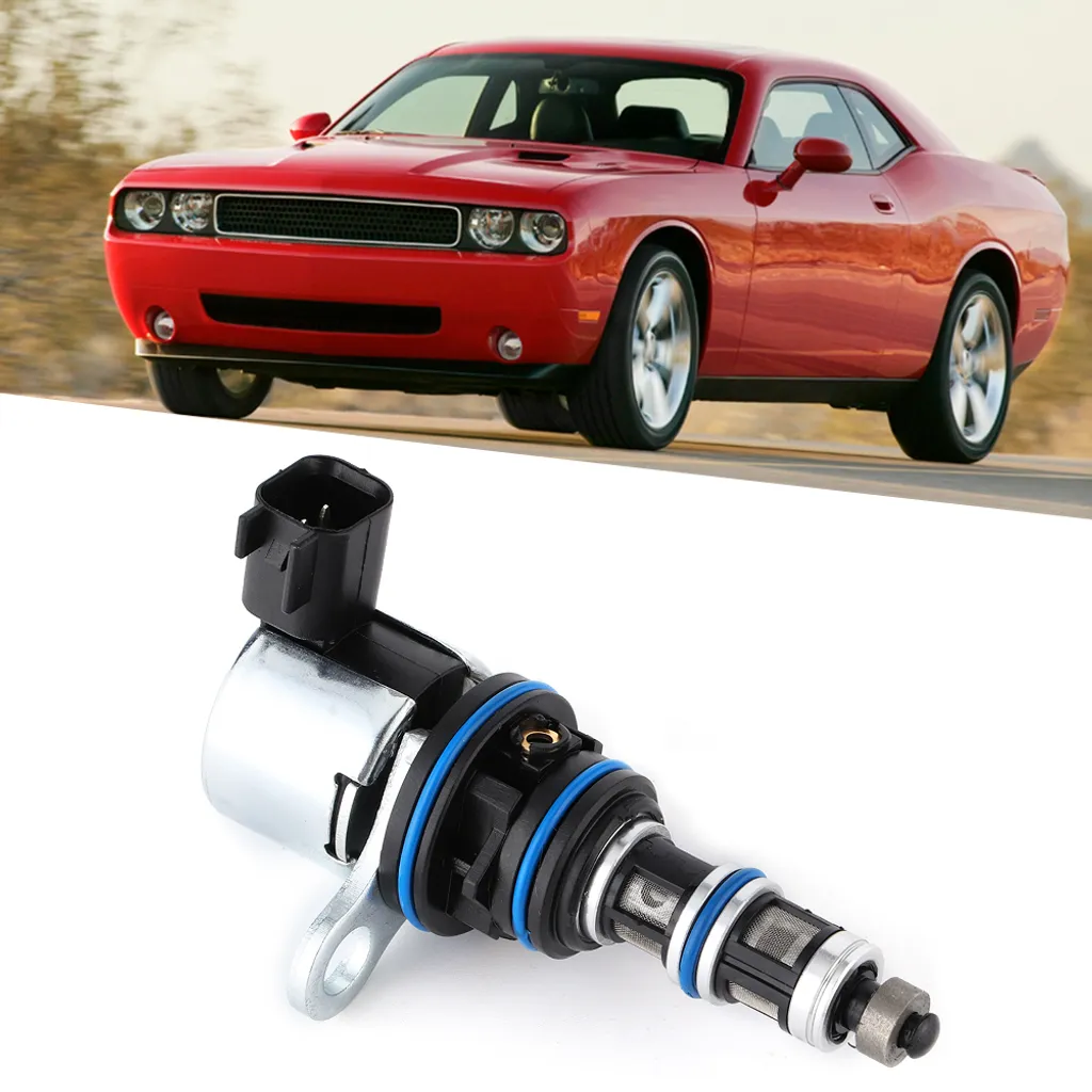 Solénoïde de déplacement 53032152AC 53032152AD MDS pour Moteur V8