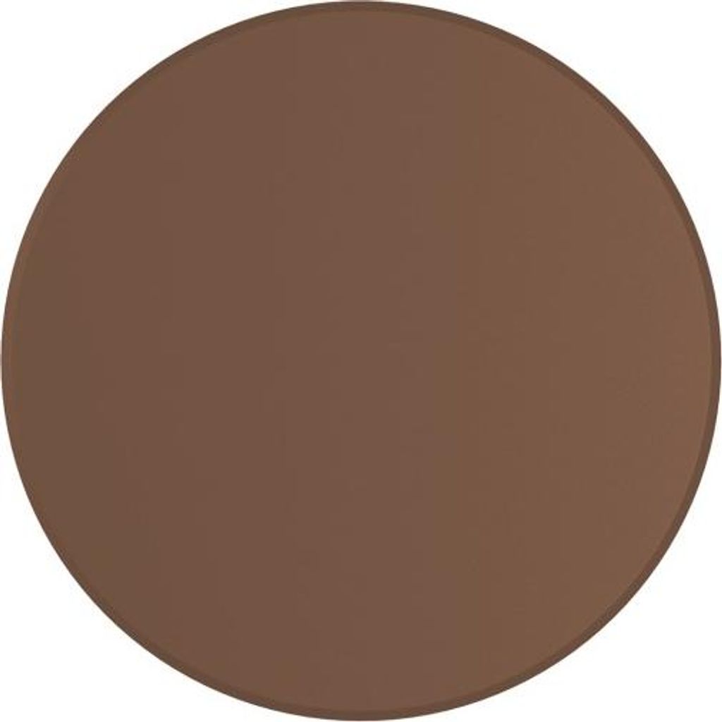 Mac Mini Wall Corten - 6W LED Wandleuchte CCT Switch 2700K/3200K/4000K aus Aluminium, 360 Grad Wandleuchte - Beneito & Faure