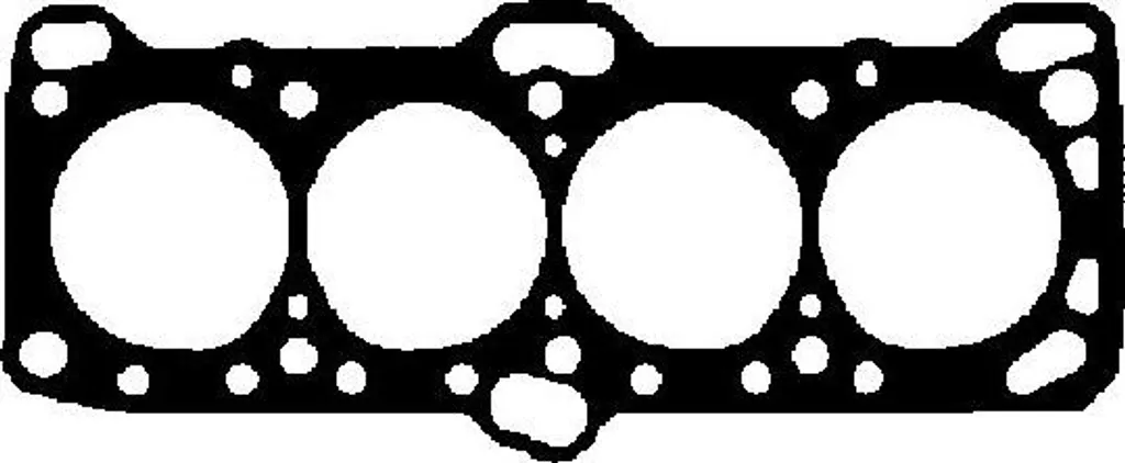 Solution étanchéité : Joint de culasse CORTECO 414248P (2231132600) pour votre moteur