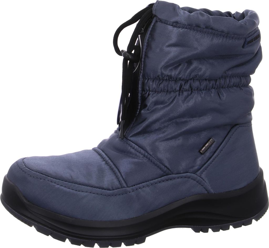 Josef Seibel Colorado Winterstiefel Blau