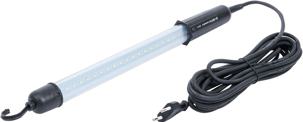 Lampe d'atelier à LED Image du produit 