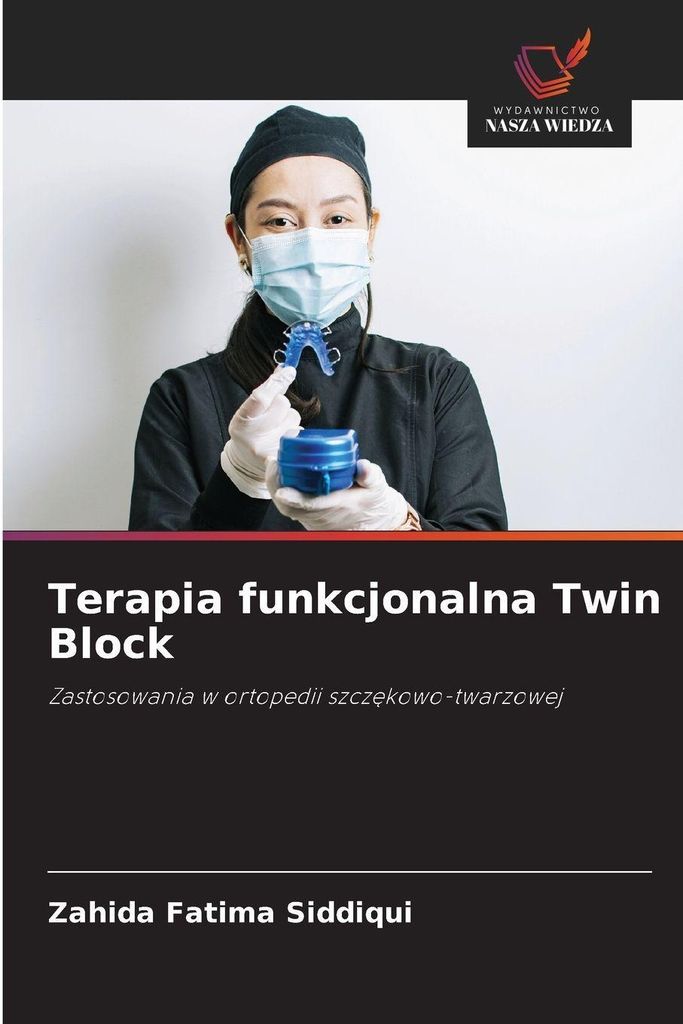Terapia funkcjonalna Twin Block