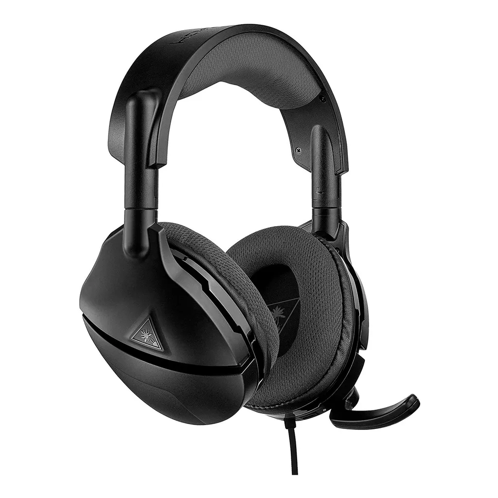 Turtle Beach Atlas Three Nero: Audio Amplificato per Gaming Pro