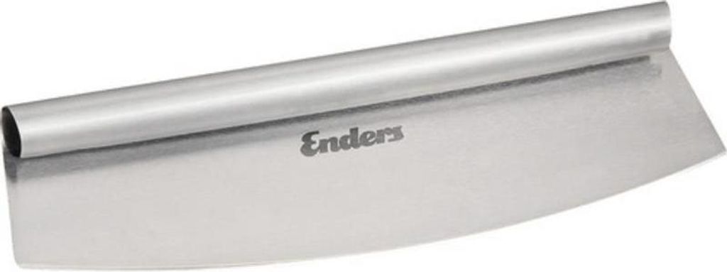 Enders Pizzaschneider aus Edelstahl