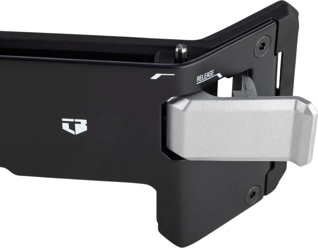 Support latéral pour sacoche ClipTech compatible Toughbuilt StackTech - 3