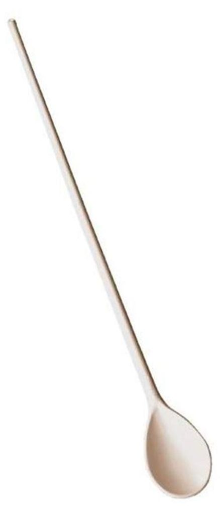 Bierlöffel 80 cm aus Kunststoff Produktbild 