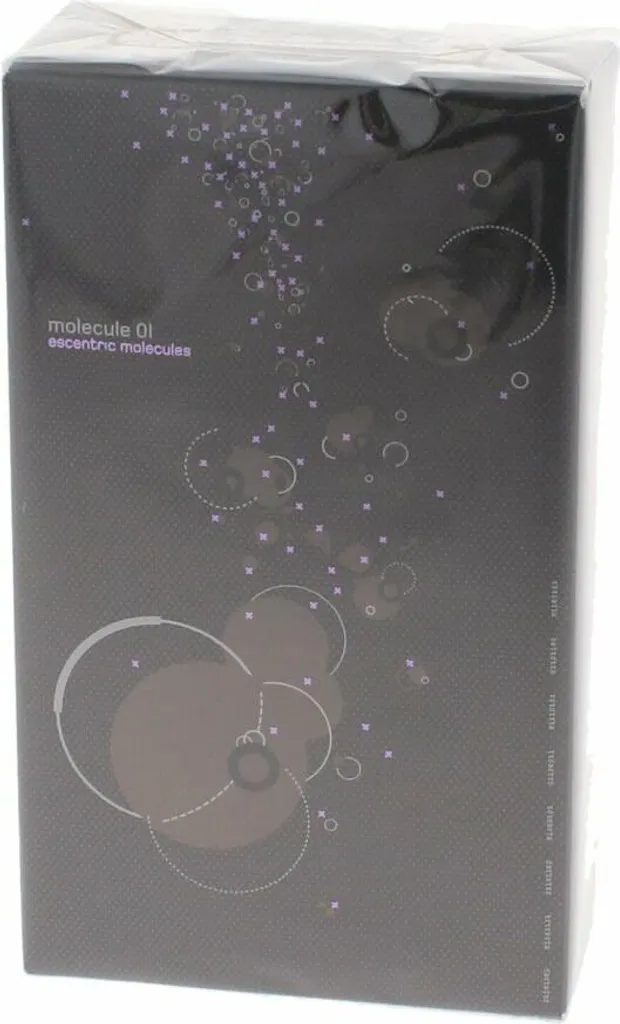 Molecule 01 Escentric Molecules 100 ml : Le Parfum Longue Tenue Unique - 10