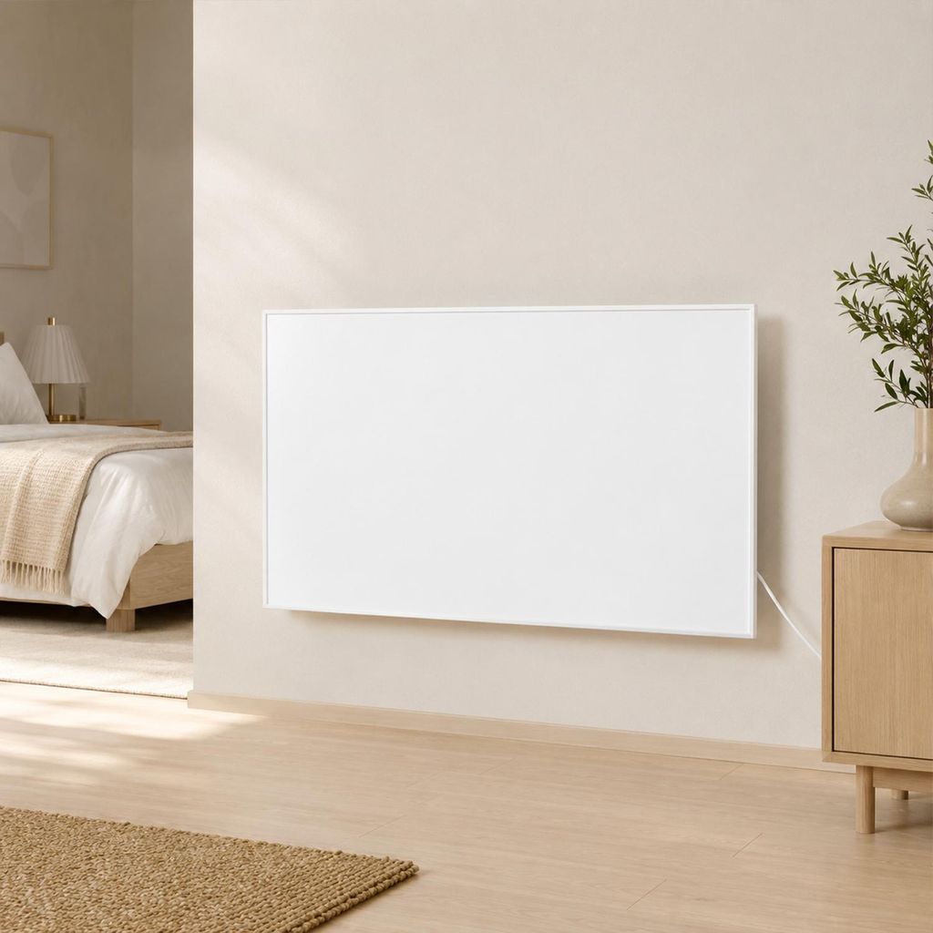 Infrařadé infuzní topení ISOISL, 960W. Infračervené topení Obrázek produktu 