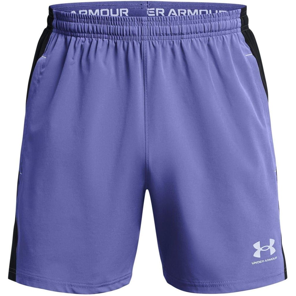 Under Armour - "Pro" Shorts für Herren GT13386 (M Kurz) (Blau)
