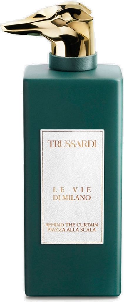 Trussardi Parfums - Behind The Curtain Piazza Alla Scala Zdjęcie produktu 