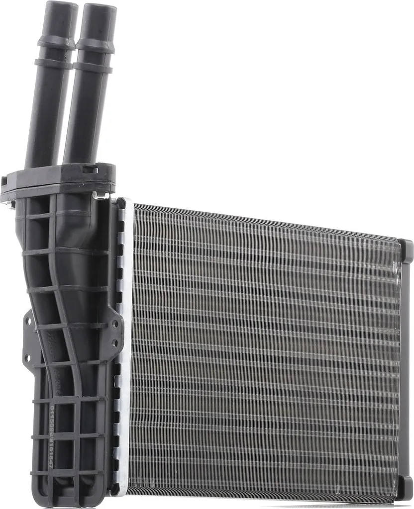 Radiateur de chauffage habitacle pour Espace III et Avantime DE0 JE