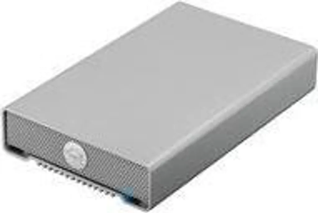 OWC Mercury Elite Pro mini Boîtier SSD 2,5 pouces SATA USB-C Argent