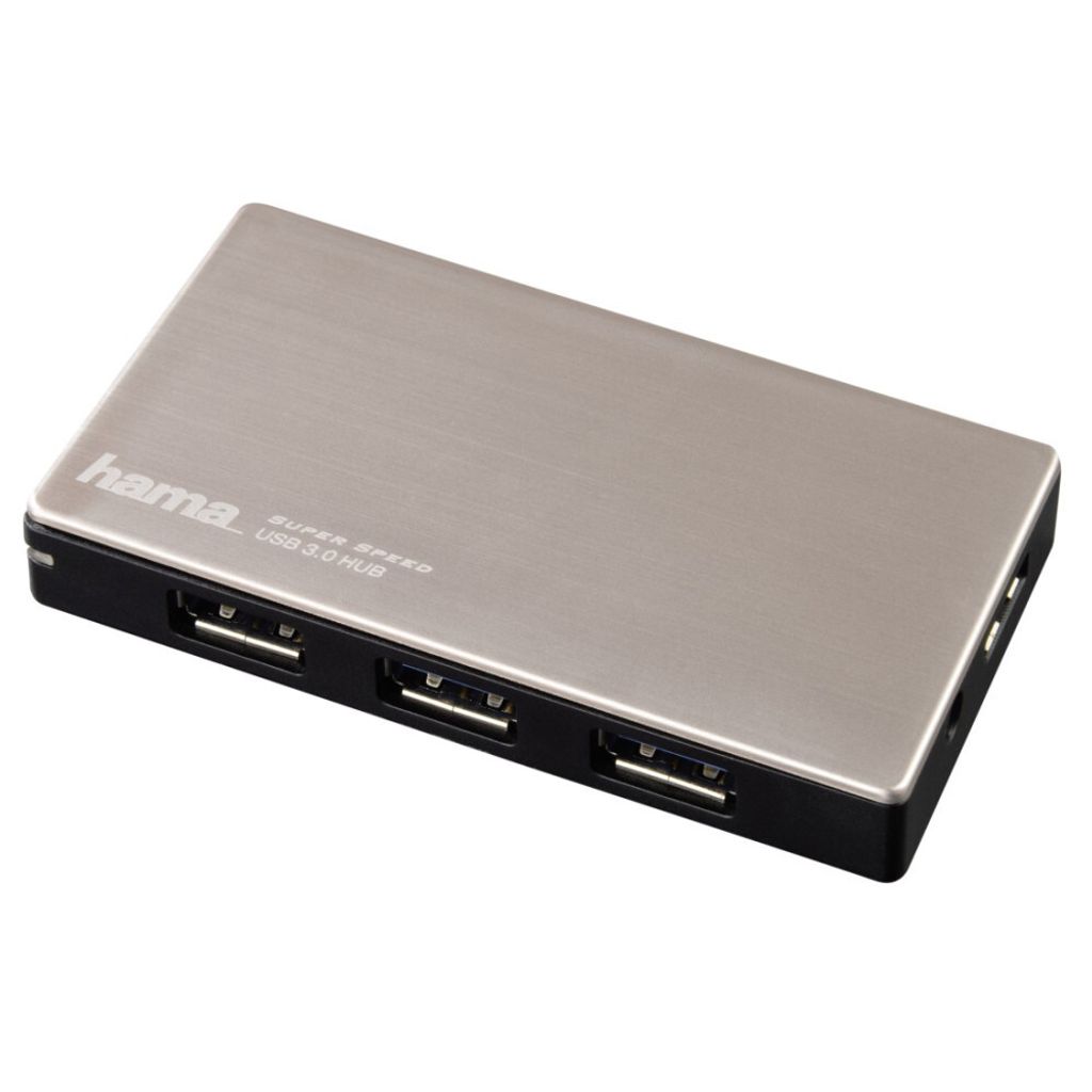 Hama 00054544, USB 3.2 Gen 1 (3.1 Gen 1) Type-A, 5000 Produktbild 