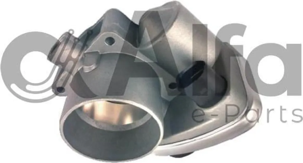 Réparer ralenti instable avec le boîtier papillon AF07832 Polo Leon