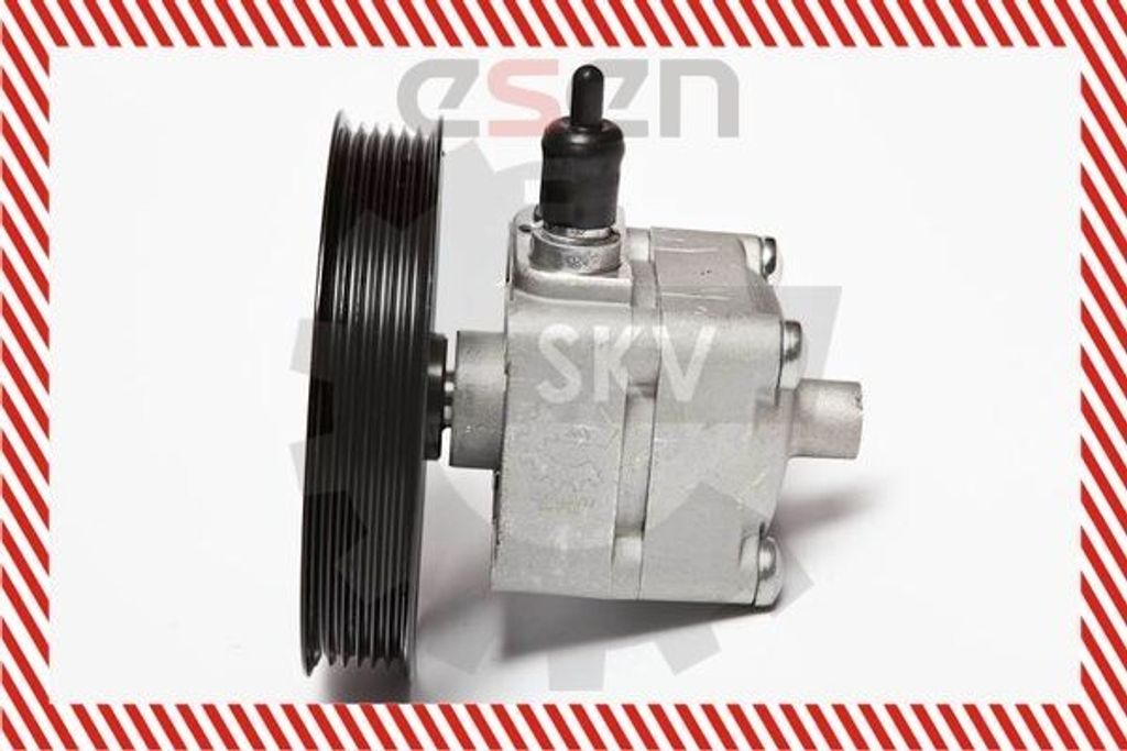ESEN SKV 10SKV092 Servolenkung Pumpe Servopumpe für VOLVO V70 II (285) Hydraulisch